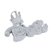 ZENITH HIP HOP PENDANT I 915841