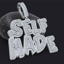 PARVENUE HIP HOP PENDANT I 915881