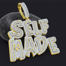 PARVENUE HIP HOP PENDANT I 915881