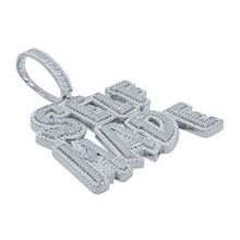 PARVENUE HIP HOP PENDANT I 915881