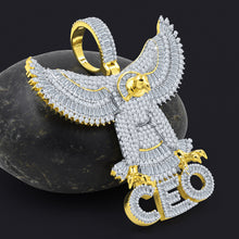 AERIE HIP HOP PENDANT I 915821