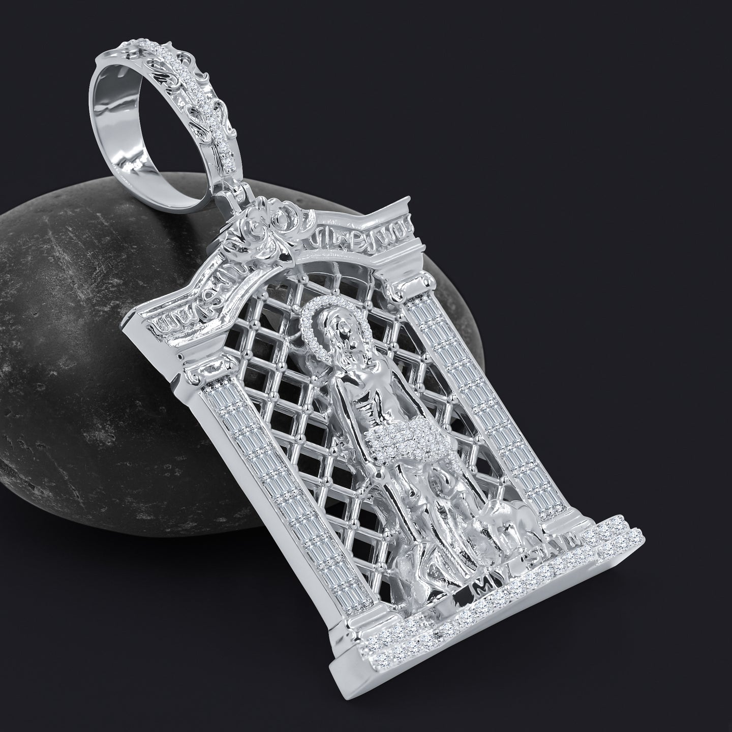 DULIA HIP HOP PENDANT I 915851