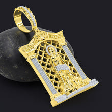 DULIA HIP HOP PENDANT I 915851