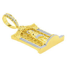 DULIA HIP HOP PENDANT I 915851