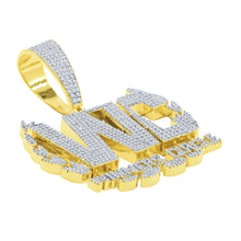 CHAMP  HIP HOP PENDANT I 915891