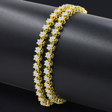 CACHE STERLING SILVER 6MM 20