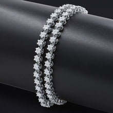 CACHE STERLING SILVER 6MM 20