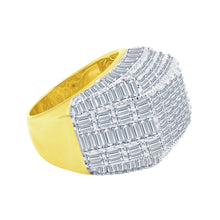 TITAN  STERLING SILVER RING I 9220471