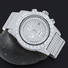 COMMANDO CZ STEEL WATCH I 530891