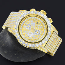 COMMANDO CZ STEEL WATCH I 530892