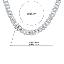 KRAUTROCK BRASS 12MM CHAIN CZ I 963341