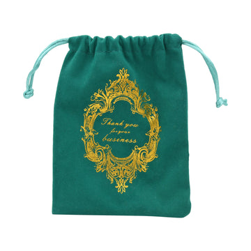 QUEENLY POUCH FOR JEWELRY 210271