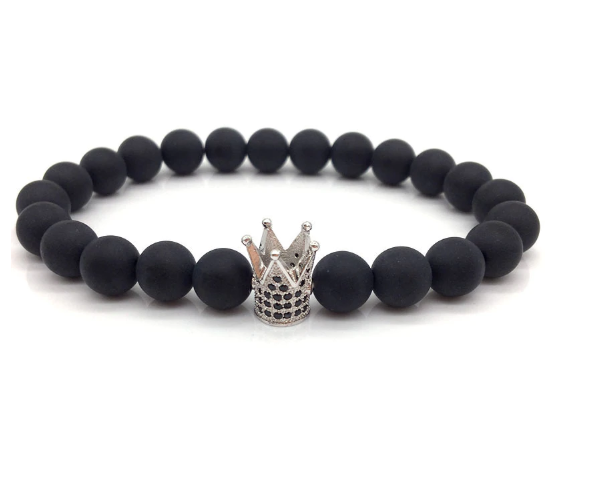 Illustrious Steel Bracelet CZ | 939571