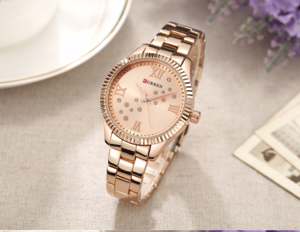 CHARLOTTE WOMENS WATCH | 550795