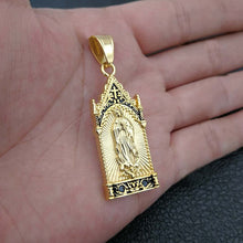 SACRED STEEL PENDANT | 939921