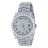 ICEMAN MOISSANITE DIAMOND WATCH I 590011