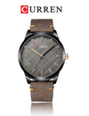 PRECISIAN LEATHER WATCH I 5413932