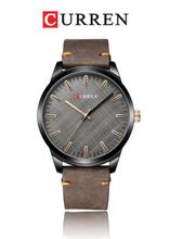 PRECISIAN LEATHER WATCH I 5413932