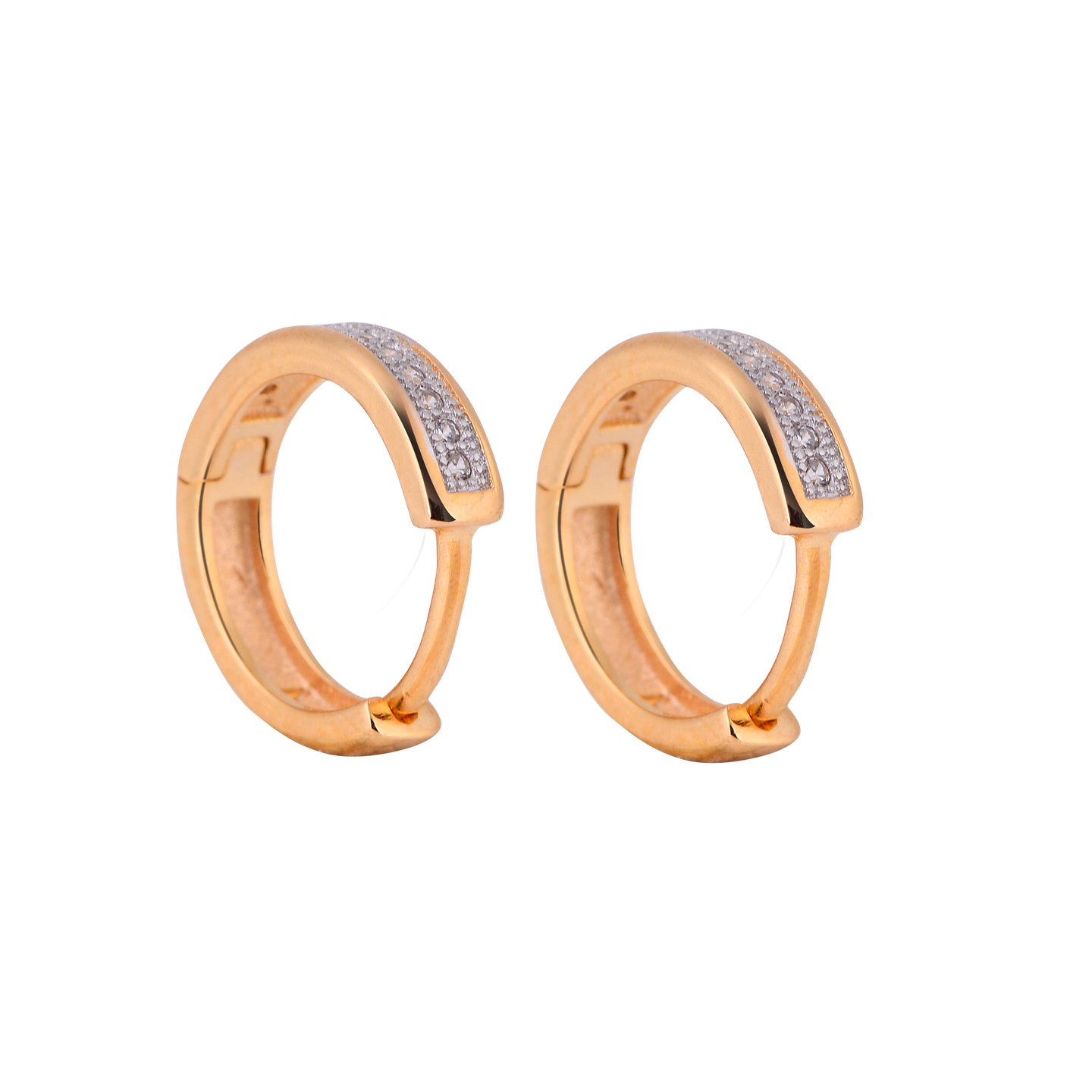 Ornament 925 EARRINGS | 9210611