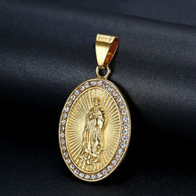 BEAUTEOUS STEEL PENDANT | 939872