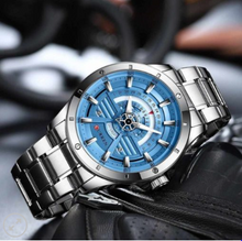 NOTAM METAL CURREN WATCH |  5514113