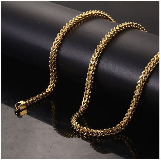 DIEHARD 5x5MM Steel Franco | 939472