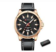 EXULTANT CLASSIC LEATHER | 541323