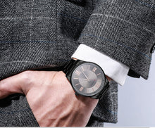 ELITIST EXECUTIVE METAL WATCH I 551203