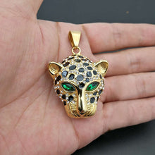 SPRIGHTLY STEEL PENDANT | 939832