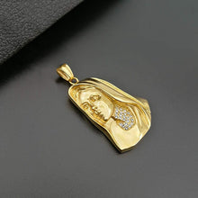 SIGNORA STEEL PENDANT | 939792