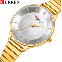 ORNATE CURREN WOMEN WATCH | 550942