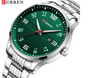 SPARTAN CURREN MEN'S WATCH  I 5515522