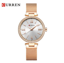 ARGENT CURREN WOMEN WATCH | 550935