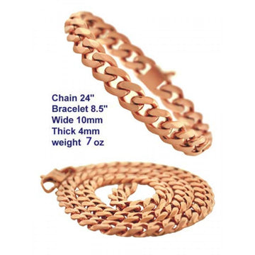 Stainless Steel Chain