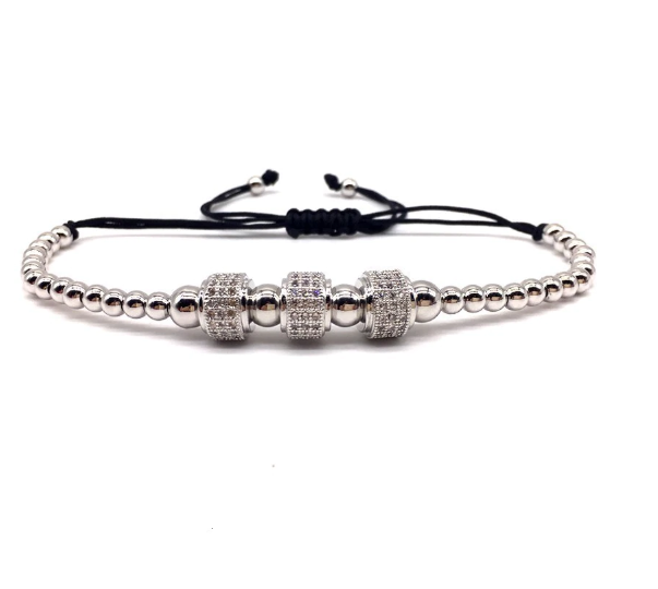 ORTHODOX STEEL BRACELET | 939591