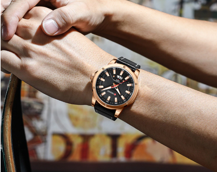 EXULTANT CLASSIC LEATHER | 541323