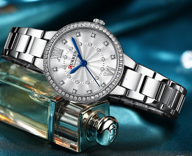 TENORIS CURREN WOMEN'S WATCH  | 551451