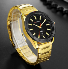 MEILLEUR METAL TIMEPIECE I 551288