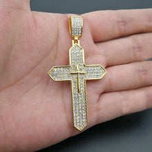 SEDULOUS STEEL PENDANT | 939822