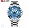 NOTAM METAL CURREN WATCH |  5514113