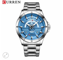 NOTAM METAL CURREN WATCH |  5514113