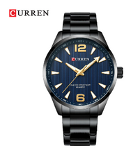 SOLEMN CURREN MEN'S WATCH I 551523