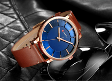 BIJOUX LEATHER WATCH I 5410813