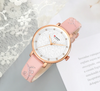 JUCUNDUS LADIES LEATHER WATCH I 541375