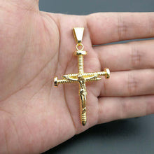 RIGHTEOUS STEEL PENDANT | 939802