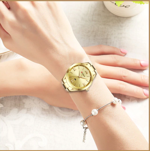 POSH Women Watch | 550852