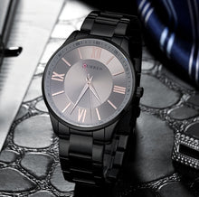 ELITIST EXECUTIVE METAL WATCH I 551203