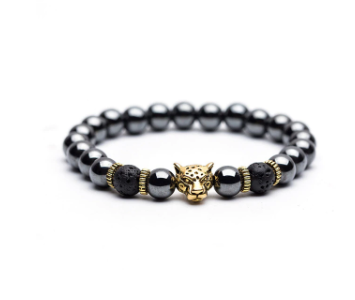 Fiendish Steel Bracelet | 939623