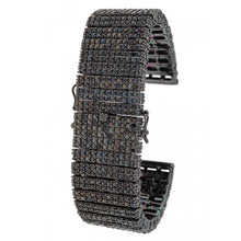 CZ Watch Bands