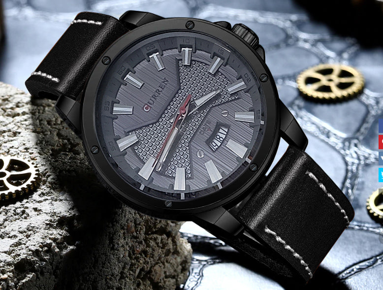 EXULTANT CLASSIC LEATHER | 5413266